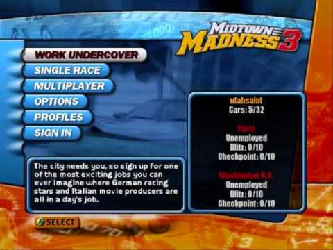 download lagu mp3 mp4 Midtown Madness 3 Soundtrack, download lagu Midtown Madness 3 Soundtrack gratis, unduh video klip Download Midtown Madness 3 Soundtrack Mp3 dan Mp4 Unlimited Gratis
