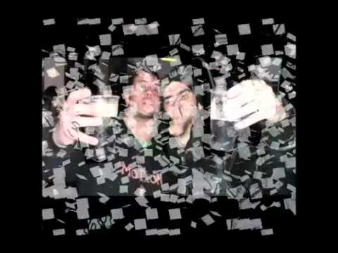 MotioN - Album Leak - Mark Deez, Powder, Bundy