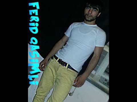 Ferid Qasımlı Nicat Montin - kayfım zor 2013
