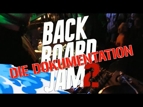 BACKBOARD JAM 2 - Die Dokumentation