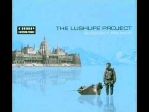 The Lushlife Project - Wurlitzer | Mole Listening Pearls