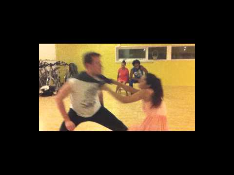 Thumbnail for Sine Forma Rehearsal - I'm gonna find another you by Sine