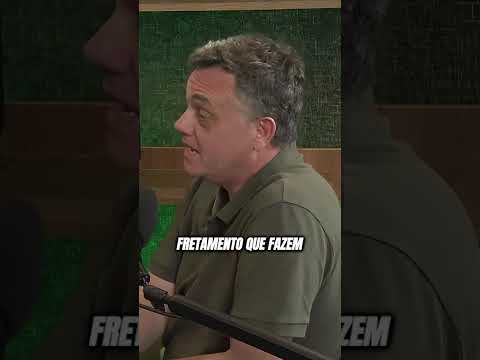 O Futuro da Mobilidade: De São Paulo a Campinas sobre Trilhos!  #podcast