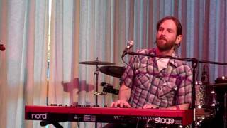 Wakey!Wakey! - "Take It Like A Man"