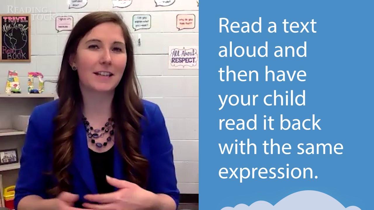 Reading SOS: How can I help my child read more smoothly?