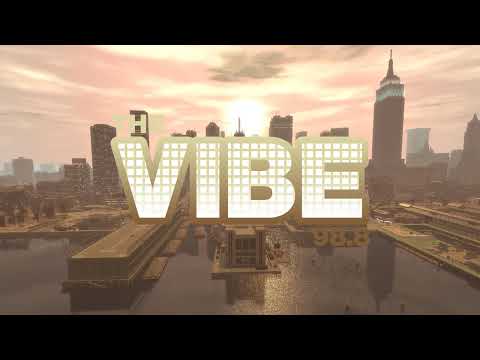 GTA IV — The Vibe 98.8 | Full radio station