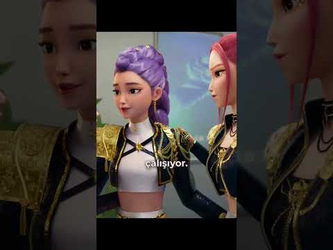 Mira's Secret Motivation! The Surprising Detail in That Scene! | K-Pop Demon Hunters