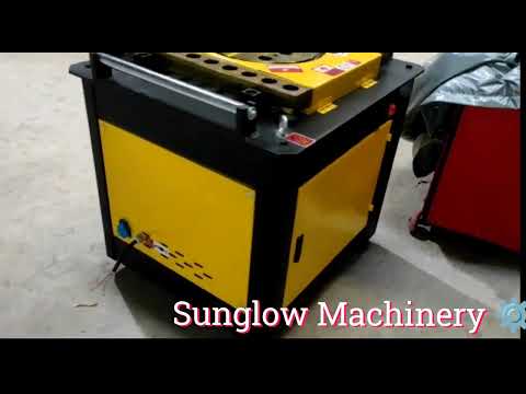 Rebar Bender