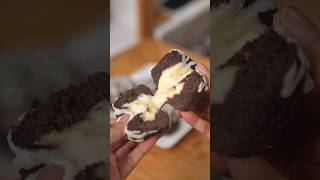 Download lagu VIRAL! BLACK GLUTINY RICE BAKERY FILLED WITH SUPER MELTING CHEESE mp3 Download lagu VIRAL! BLACK GLUTINY RICE BAKERY FILLED WITH SUPER MELTING CHEESE mp3