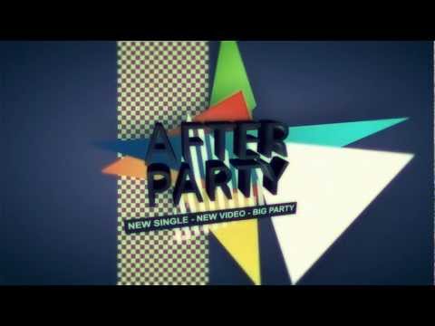 AfterParty Teaser Video Max Stellar feat RikazZ Daniele B. Dj @Smile SABATO 23 FEB DIAMANTIK