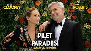 PILET PARADIISI