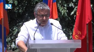 Պիտի՜ վերադառնանք․ ՀՅԴ համահայկական 12-րդ բանակում: Լրաբեր - 15․07․2025