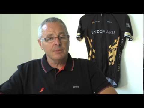 Tour de France 2013 Stage 7 - Stephen Roche's Guide