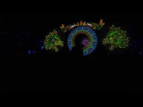 Bio Babas Live Festival Ometeotl 2018