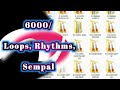 6000 RK LOOPS FREE DOWNLOAD ALL INDIANS LOOPS FREE