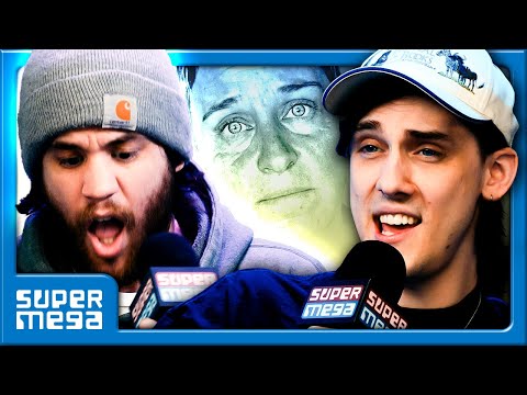 Brotherhood of Man | supermegashow - 003