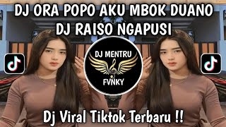 Download lagu DJ JUJUR AKU RAISO KUDU MILIH SOPO NING ATIKU | DJ RAISO NGAPUSI VIRAL TIKTOK TERBARU 2025 mp3
