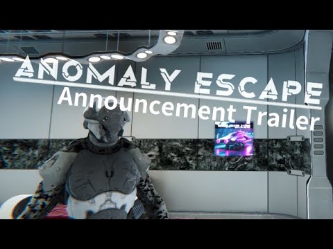 Announcement Trailer