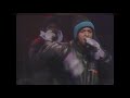Black Moon "I Got Cha Opin" (Remix) live! It's Showtime at the Apollo! 1993