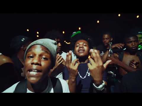 Morally Rich Jake “In The Name Of Feet” Prod by. @cheechotgsm Shot by. @waxbando 