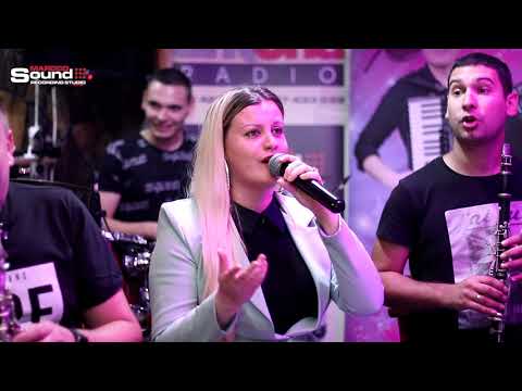 Zeljoteka, Cole i Stil Bend (Marija Stajic) - , Vila Reset 2020(Cover)