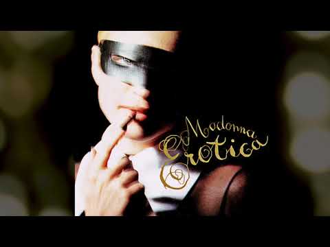Video thumbnail for Erotica (WO 12" Version)