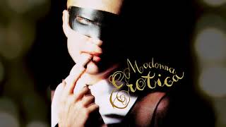 Madonna - Erotica (WO 12&quot;)
