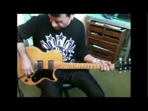 Incandescente - Richard Coleman