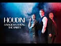 Watch 'Houdini A Magician Among the Spirits' LIVE