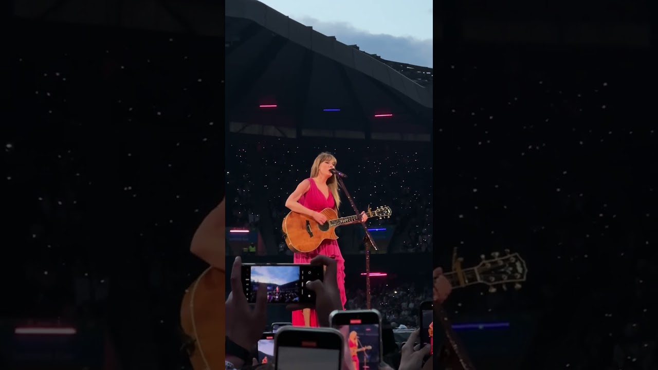 Live Performance