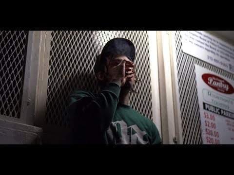 Donny Loc - Poison (Official Video) Shot By: @CozyByc
