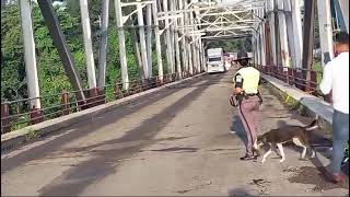 Ya hay paso por Puente Nahualate