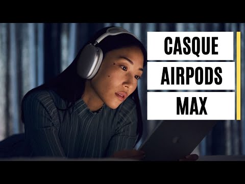AirPods Max : valent-ils leurs 600€ face au Sony WH-1000XM4 ?