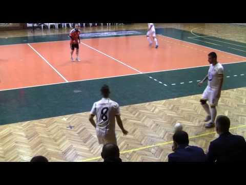 2016-17 Slov-Matic - Levice