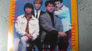 Three O'Clock - Love Explosion (Interruptus Mix) (1988) (Audio)