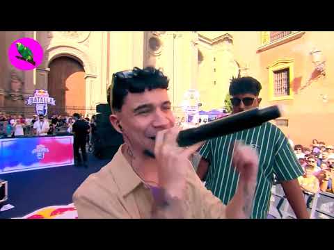 RED BULL REGIONAL GRANADA (2023 ) - PVTO MOKO VS SULTAN