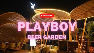 PlayBoy Beer Garden  Best club in Dehradun  Best p