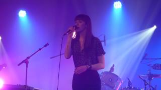 Milla Brune   20170420   Precious   Perwez