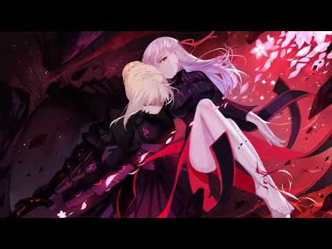 Fate/stay night Heaven's Feel III spring song OST - They Rule the battle field -Suite-