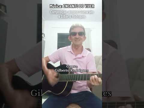 Gilberto Rodrigues! #tocantins #noticias #musicos #cantor #compositor #brasilia #tocantinopolis