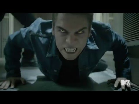 Teen Wolf Alpha  5x15