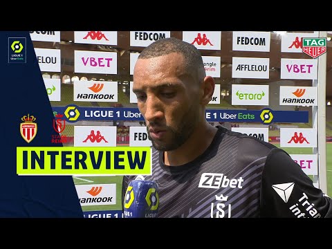 Reaction : AS Monaco - Stade de SdR ( 2-2 ) / Ligue 1 Uber Eats 2020-21