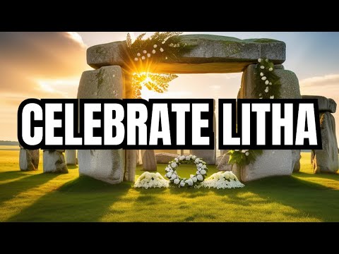 Understanding Litha: A Solstice Celebration
