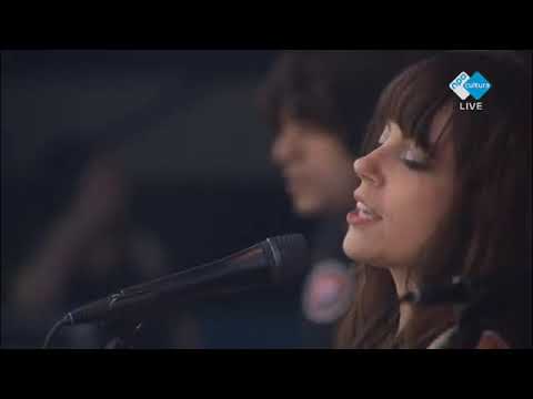 The Last Internationale - Pinkpop festival (2015)