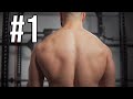 My 1 Shrug For Big Traps