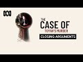Toyah's Murder: Closing arguments – everything you need to know | The Case Of...