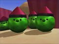 VeggieTales Dave And The Giant Pickle Part 7