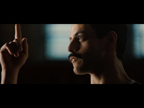 Bohemian Rhapsody | Parabéns Freddie!  | 20th Century FOX Portugal