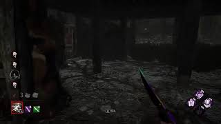 Let's go DBD!