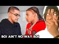 This Embarrassing ‍ ️DD OSAMA SONS N3ON